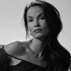 Аня Осадчая, 31.01, Санкт-Петербург