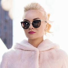 Дарья Середняк, 15.08, Днепр (Днепропетровск)