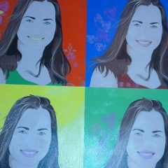 Liudmila Klimenko, 24.04