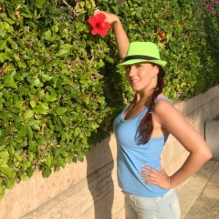 Яна Сочнева, 12.06.1985, Санкт-Петербург