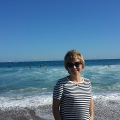 Ірина Борбуляк, 05.02