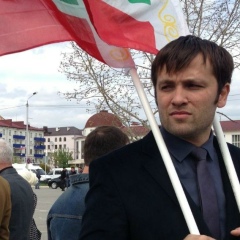 Хусейн Дудаев, 07.11.1983, Грозный