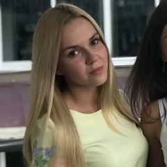 Вікуська Павлюк, 24.11.1993, Надворная