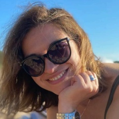 Екатерина Маслакова, 01.04, Москва