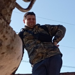 Валера Шарай, 21.11.1988