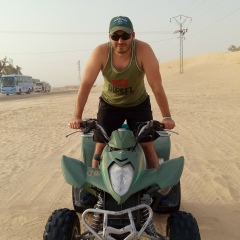 Улугбек Садык-Ходжаев, 21.10.1984, Москва