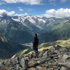 Даня Тарасов, 08.02, Санкт-Петербург