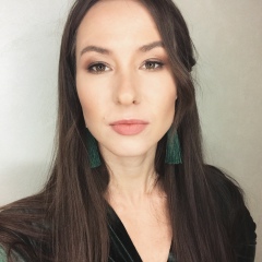 Юлия Гончаренко, 06.01, Новосибирск