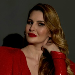 Гузель Катичева, 13.06, Казань