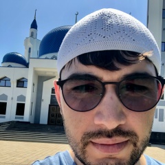 Dzharimov Islam, 13.03