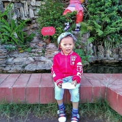 Azali Oo, 24.05.1991