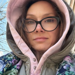 Маргарита Солодовникова, 23.08.1985, Санкт-Петербург