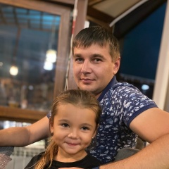 Женя Сорокин, 23.02, Саратов