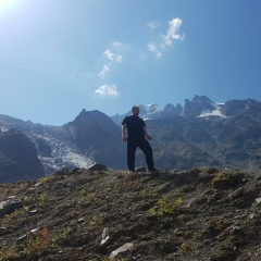 Роман Валитов, 10.07.1930, Москва