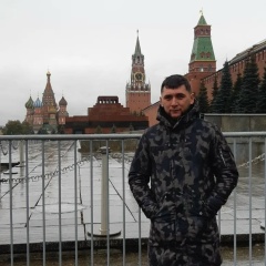 Сардорбек Ахмедов, Самара