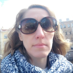 Наталья Щекочихина, 18.07.1976, Москва