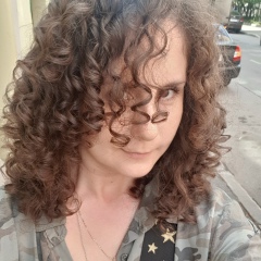 Марьям Шиблиева, 22.04.1987, Санкт-Петербург