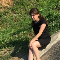 Рая Анисимова, 07.03, Чебоксары