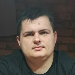 Александр Сахаровский, 17.05, Иркутск