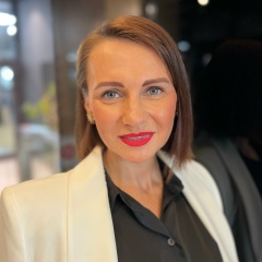 Ульяна Якушева, 19.01, Санкт-Петербург