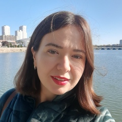 Алёна Фадеева, 04.07, Челябинск