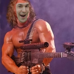 Антон Злобин, Москва