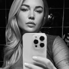 Мария Кунашко