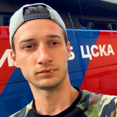 Casper Valo, 03.11, Москва