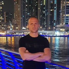 Александр Михайлов, Набережные Челны