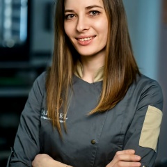 Olesya Ovsyannikova, 28.08, Москва