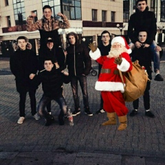 Николай Филобок, Ставрополь