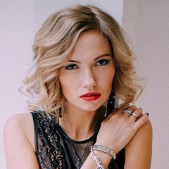 Алина Порукина, 05.02, Москва