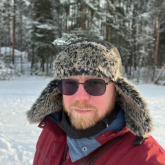 Кирилл Поляков, 09.02.1986, Санкт-Петербург