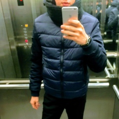 Азнавур Ахмедов, 24.03.1996, Москва