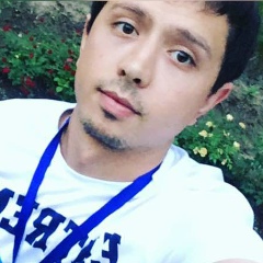 Руслан Грибков, 04.05, Бишкек