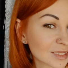 Татьяна Булышева, 11.09, Санкт-Петербург