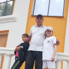 Алексей Дрюков, 12.08, Ахтубинск