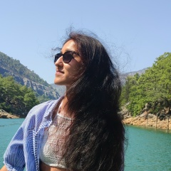 Амина Адхамова, 07.04