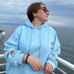 Анна Шаа, Черемхово