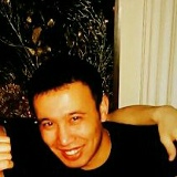 Алишер Утениязов, 29.09, Алматы