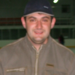 Александр Мохирев, 28.02.1981, Красноярск