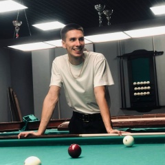 Данила Мелешко, 23.05.2002, Ростов-на-Дону