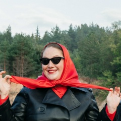 Вера Румянцева, 06.10.1989, Ковернино