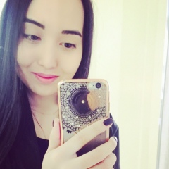 Shynar Talasbayeva, 14.02, Алматы