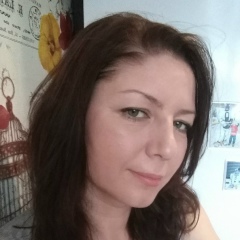 Екатерина Пахомова, 14.07, Петрозаводск