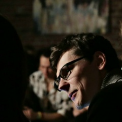 Ivan Pa, 22.06, Москва