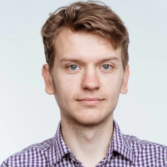 Богдан Ботенко, 08.05