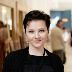 Елена Атарова, 11.08, Санкт-Петербург