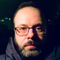 Алексей Тихонов, 10.12.1977, Москва