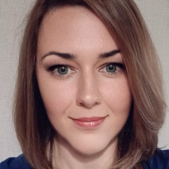 Еленка Шамова, 24.06, Москва